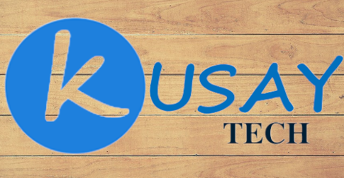 Logotipo de KUSAY TECH