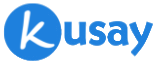 Logo de Kusay